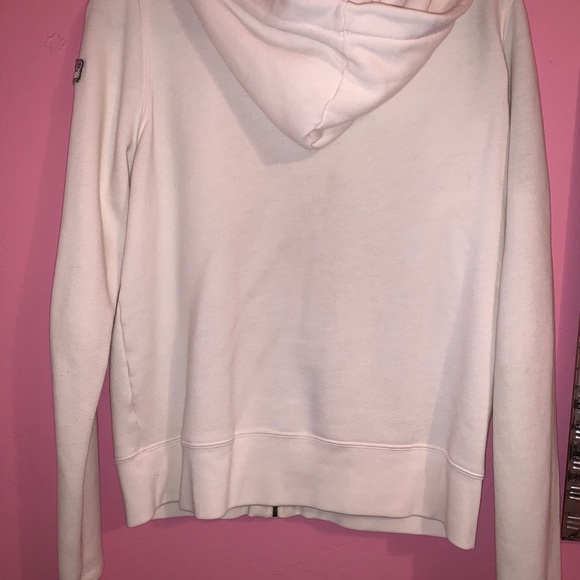 Victoria’s Secret Pink Sweater Vintage Rare - Picture 4 of 7